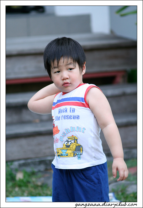 อบอุ่น ติ้งบ้านพี่เหมียว รวมพลคนWii