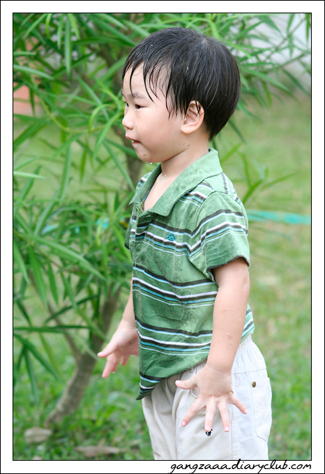 อบอุ่น ติ้งบ้านพี่เหมียว รวมพลคนWii