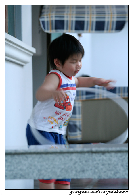 อบอุ่น ติ้งบ้านพี่เหมียว รวมพลคนWii